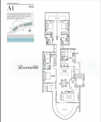 Seascape (D4), Condominium #457048041